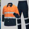 Tenues et gilets de travail thumb 6
