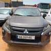 Mitsubishi L200 2022 thumb 3