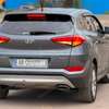 Hyundai Tucson 2018 Diesel automatique thumb 4