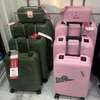 valises polo twin trolley rigide 4 roues Polo Twin thumb 3