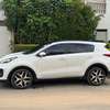 Kia sportage année 2017 thumb 5
