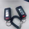 MITSUBISHI OUTLANDER SPORT 2.4 GT thumb 6