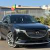 Mazda CX-9 Signature thumb 2