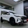Changan X5 2026 thumb 0