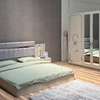 CHAMBRE A COUCHER ARMOIRE 6BATTANTS 5PIECES thumb 2