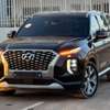 Hyundai Palisade SUV noir spacieux thumb 2