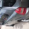 Hyundai voiture compacte gris métallisé économique thumb 8