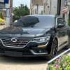 Renault Samsung SM6 berline noir brillant fiable thumb 1