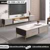 Ensemble meuble TV table basse thumb 0