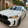 BMW X6 Année 2024 thumb 1