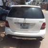 Mercedes ML 350 4MATIC 2010 thumb 1