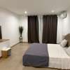 Appartement F2 meublé avec jardin aux Almadies thumb 0