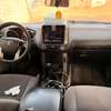 Toyota Prado TX.L 2013 manuel diesel thumb 5