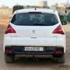 Peugeot 3008 Diesel Manuel thumb 10