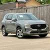 Hyundia Santafe 2023 thumb 2