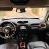 Jeep Renegade Trailhawk 2017 SUV compact blanc robuste thumb 3
