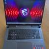 Gamer MSI Vector 17 RTX 4080 thumb 0