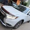 Mitsubishi Outlander 2017 thumb 8