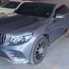 MERCEDES- BENZ GLC 220d 2018 4MATIC thumb 0