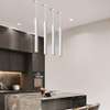 LUSTRE plusieurs design LED moderne suspendu thumb 3