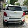 Chevrolet Trax 2017 thumb 5