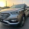 Hyundai Santa Fe  Sport 2.0T AWD 2017 thumb 4