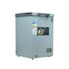 CONGELATEUR 150LITRES ELACTRON HORIZONTAL GRIS thumb 5