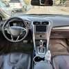 Ford Fusion Gris métallisé Berline thumb 4