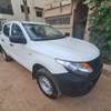 Mitsubishi L200 thumb 1