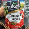 ,pâte de tomate concentrée 830g boîte métal thumb 4