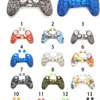 Houses de protection pour manettes PlayStation 4 Sony thumb 0