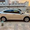 HYUNDAI accent  Année *2018* thumb 3