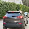 Jeep Cherokee limetd 2017 thumb 2