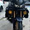 A vendre Honda Africa Twin 1000cm3 automatique thumb 4