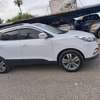 Hyundai Tucson 2015 thumb 1