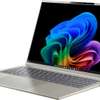 Acer Swift Go 16 AI Core Ultra 7 32Go/1To OLED Vapor Silver thumb 3