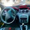Peugeot 308 diesel climatisation en marche thumb 0