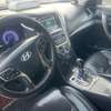 Hyundai Grandeur 2015 thumb 4