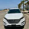 Hyundai Tucson 2017 thumb 2