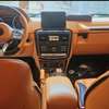 Brabus Class G 2017 thumb 9