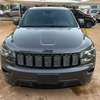 Jeep Grand Cherokee 2018 Limited thumb 0