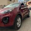 Kia Sportage 2018 thumb 2