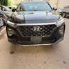Hyundai Santa Fe 2020 thumb 2