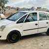 Opel meriva thumb 11