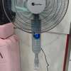 ventilateur Continental blanc Lux Fan thumb 3