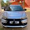 MITSUBISHI OUTLANDER 2017 thumb 0