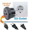 adaptateur multiprise américain 6 pièces thumb 4