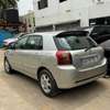 Toyota corrolla  2006 thumb 5