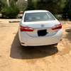 Toyota Corolla Xle 2013 thumb 8