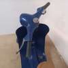 2 VESPA VINTAGE BLANC ET BLEU A RESTAURER thumb 4
